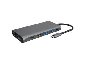 ICYBOX IB-DK4050-CPD Docking Station