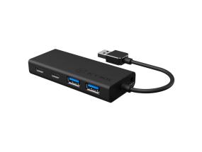 ICYBOX IB-HUB1426-U3 IcyBox 4x Port USB