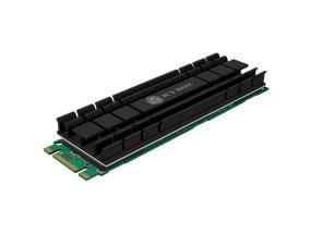 ICYBOX IB-M2HS-701 IcyBox Heat sink for