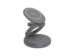 ICY BOX IB-SH101-CH wireless Charger