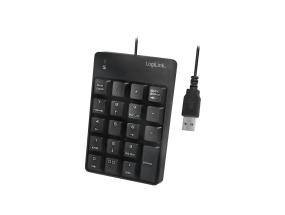 LOGILINK ID0184 LOGILINK - Additional nu