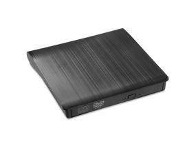 IBOX IED02 EXTERNAL DVD-ROM DRIVE