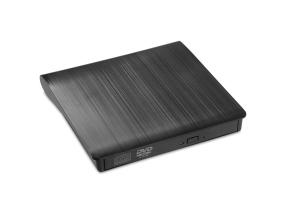 IBOX IED02 EXTERNAL DVD-ROM DRIVE