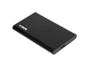 IBOX HD-05 Enclosure for HDD 2.5inch USB