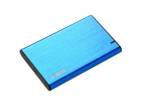 IBOX HD-05 Enclosure for HDD 2.5inch USB