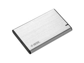 IBOX HD-05 Enclosure for HDD 2.5inch USB