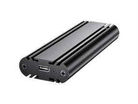 IBOX HD-07 SSD DISK ENCLOSURE M.2 NVME