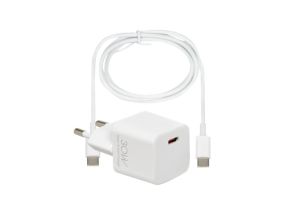 IBOX C-38 USB-C charger PD30W with cable