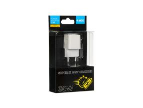 IBOX C-38 USB-C charger PD30W