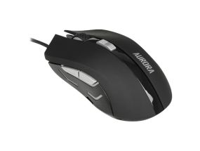 IBOX Aurora A-1 Optical Wired USB Mouse