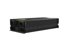 GREEN CELL Car Power Inverter 24V to 230