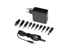 IBOX IUZ65WA UNIVERSAL POWER SUPPLY FOR