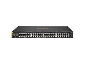 HPE Aruba 6100 Switch 48G CL4 4SFP+