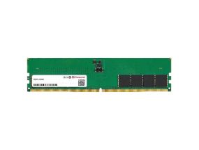 TRANSCEND 24GB JM DDR5 5600 U-DIMM 1Rx8