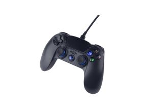 GEMBIRD Wired game controller PS4 PC