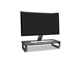 KENSINGTON Monitor Stand Plus Wide Black