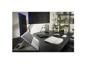 KENSINGTON One-Touch Single Monitor Arm