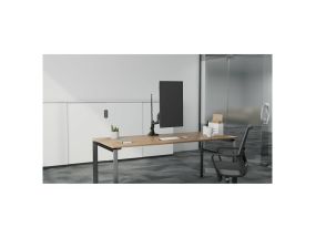 KENSINGTON heavy duty monitor arm