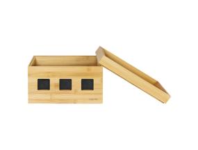 LOGILINK KAB0076 Cable box 255x140x165