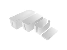 LOGILINK KAB0078 Cable box set 3 sizes w