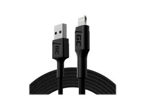 GREENCELL Cable GC Ray USB - Lightning