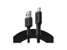 GREENCELL Cable GC PowerStream USB-A