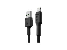 GREENCELL Cable GC PowerStream USB-A