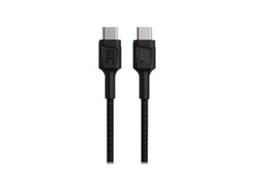 GREEN CELL Cable GC PowerStream USB-C