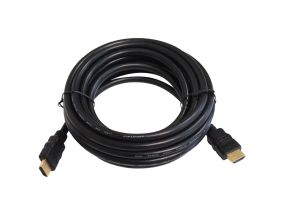 ART HDMI cable m / m 2.0 1.5m gold ART