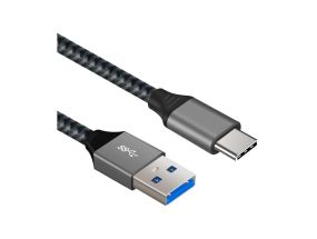 ART CABLE USB-C male - USB 3.1 male 0.5m