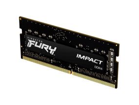 KINGSTON 16GB 3200MHz DDR4 CL20 SODIMM