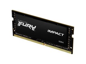 KINGSTON 32GB 3200MHz DDR4 CL20 SODIMM