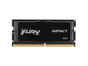KINGSTON 8GB 4800MT/s DDR5 CL38 SODIMM
