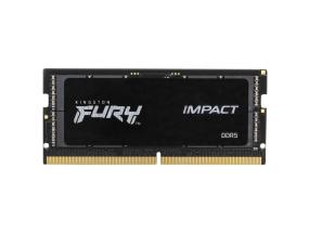 KINGSTON 8GB 4800MT/s DDR5 CL38 SODIMM