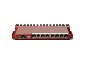 MIKROTIK L009UiGS-RM Rack Router