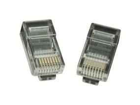 GEMBIRD LC-8P8C-002/10 Gembird LAN modul