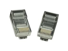 GEMBIRD LC-8P8C-001/50 Gembird LAN modul