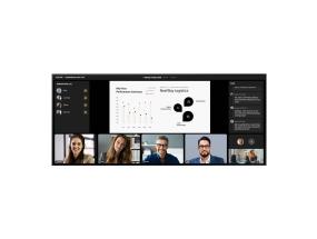 SAMSUNG 105inch 5120x2160/5K 21:9 LED