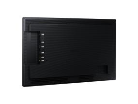 SAMSUNG QB24C 24inch FHD 16/7 SOC