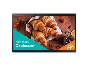 SAMSUNG QM24C-T 23.8inch Touch FHD