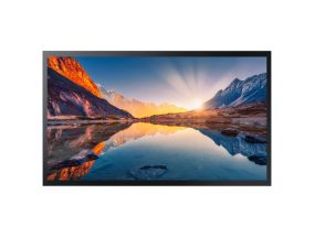 SAMSUNG QH55C 55 дюймов UHD 24/7 700нит