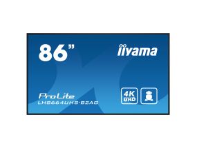 IIYAMA LH8664UHS-B2AG 86inch IPS panel
