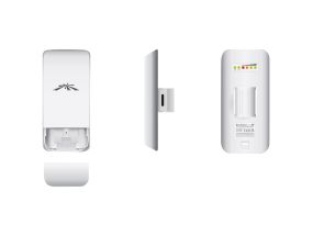 UBIQUITI LocoM5 Ubiquiti NanoStation Loc