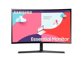 SAMSUNG S24C366EAU 24inch FHD VA 16:9