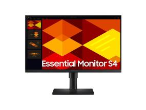 SAMSUNG LS24D402GAUXEN 24inch IPS FHD