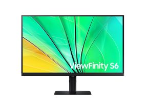 SAMSUNG ViewFinity LS27D600EAUXEN WQHD