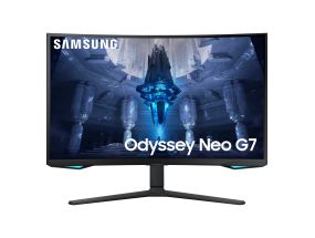 SAMSUNG Odyssey Neo G7 G75NB 32inch UHD