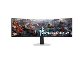 SAMSUNG LS49CG934SUXEN 49i DWQHD 240Hz