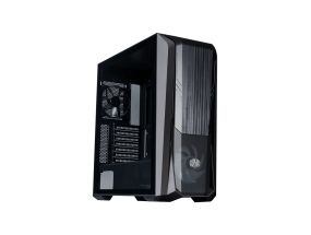 COOLER MASTER PC Case Masterbox 500 Midi