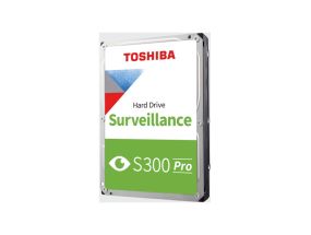 TOSHIBA BULK S300 Surveillance 8TB HDD
